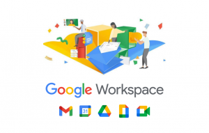 Exploring the Benefits of Google Workspace Business Standard: Empowering Your Business
